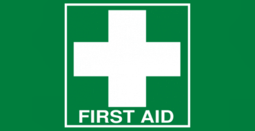 BLS First Aid Logo