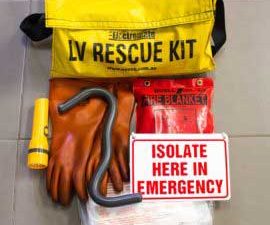 LV Rescue Kit
