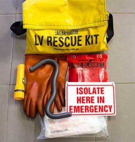 LV Rescue Kit