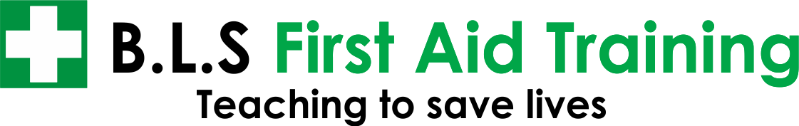 BLS First Aid