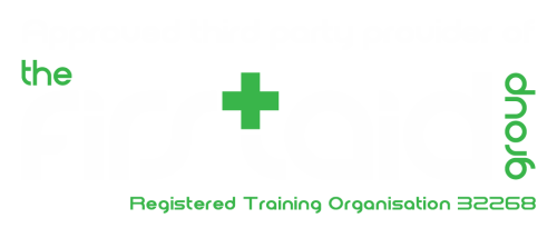 TheFirstAidGroup_Approved Third Party Provider-white